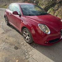 Alfa Romeo Mito 1.4T 120Cv GPL Sport