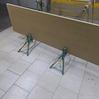 cavalletti macc crab