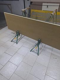 cavalletti macc crab