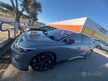 id.7 pro edition plus batteria 77kwh