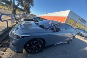 id.7 pro edition plus batteria 77kwh