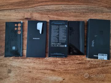 Samsung s23 Ultra 256 GB