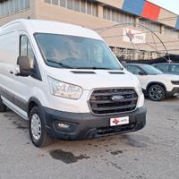 Ford Transit 350 2.0TDCi EcoBlue MHEV 130CV PM-TM 