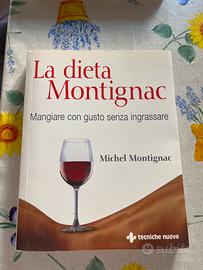 La dieta montignac