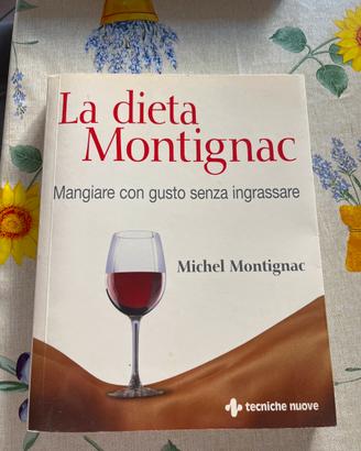 La dieta montignac