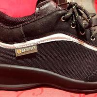 Scarpe antinfortunistiche marca BASE ©donna, n.38