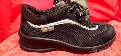 Scarpe antinfortunistiche marca BASE ©donna, n.38