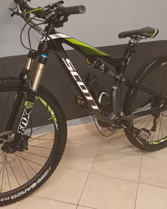 Scott Genius Carbon 27,5