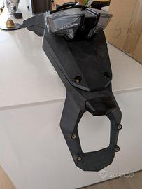 Coda e faro posteriore original KTM 690 smcr 19-24