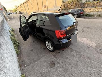 Volkswagen Polo 1.0