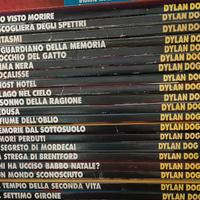 Dylan dog