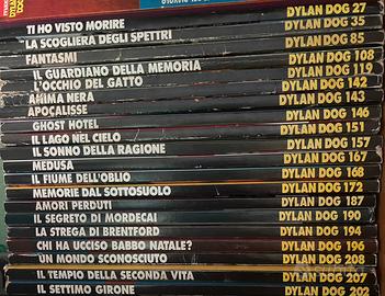 Dylan dog