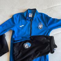 Abbigliamento sportivo originale dell'Atalanta