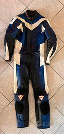 Tuta da moto in pelle DAINESE