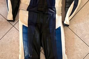 Tuta da moto in pelle DAINESE