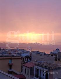 Appartamento Bagheria [Cod. rif A/53VRG]