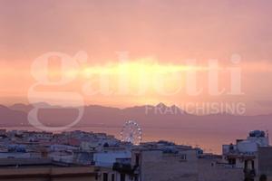 Appartamento Bagheria [Cod. rif A/53VRG]