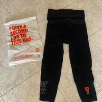 Compressport pantaloni tecnici Trail