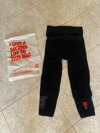 Compressport pantaloni tecnici Trail