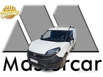 FIAT Doblo DOBLÒ 1.3 MJT 95CV SX Euro 6 - GD472T