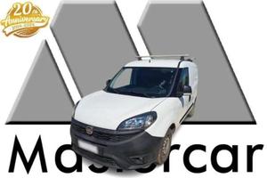 FIAT Doblo DOBLÒ 1.3 MJT 95CV SX Euro 6 - GD472T