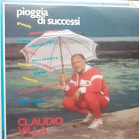 Claudio Villa - Pioggia di Successi - 33 Giri
