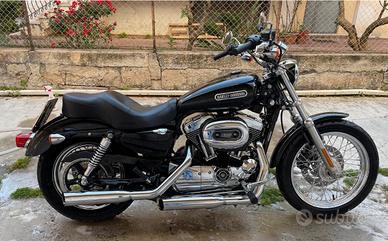 Harley Davidson