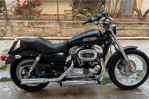 Harley Davidson