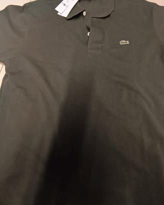Polo Lacoste 