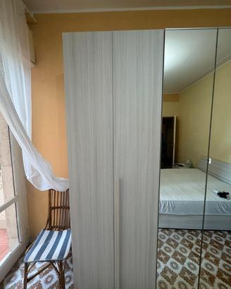 stanza da letto completa comprata nel 2019