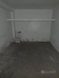 Vendita Garage via Emilia