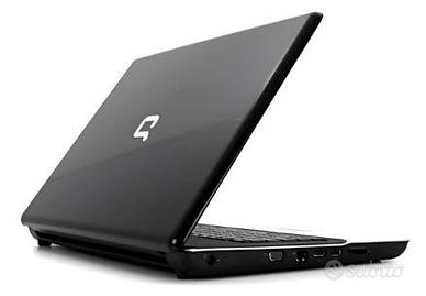 Portatile Compaq Presario CQ60 a 40 eur trattabili