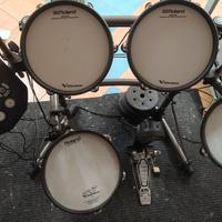 Roland TD 6V Pad 100 da 10