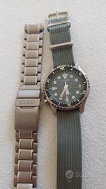 citizen promaster