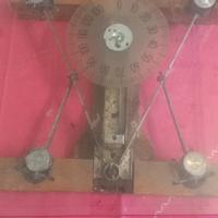 bilancia per pesarsi 