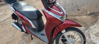 Honda Mode SH 125 - 2023