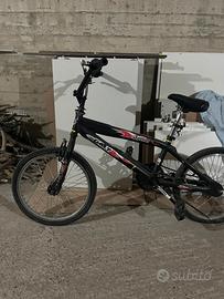 Bici bmx