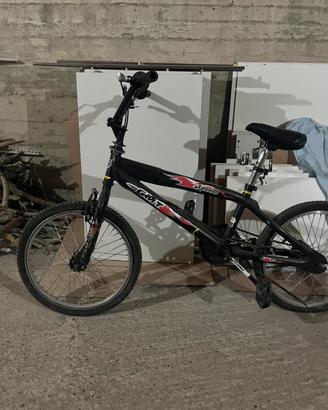 Bici bmx