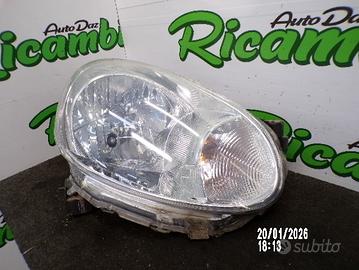 FARO ANTERIORE DESTRO PER MICRA K13 2011