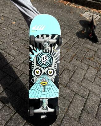 TAVOLE SKATE