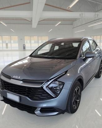 KIA SPORTAGE 1.6 CRDI MHEV BUSINESS 2WD SUV