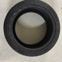 4 gomme Michelin 235/45 ZR19  – DOT 2021