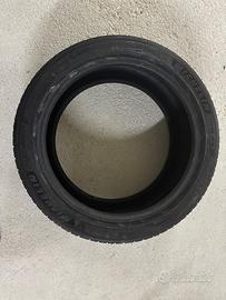 4 gomme Michelin 235/45 ZR19  – DOT 2021