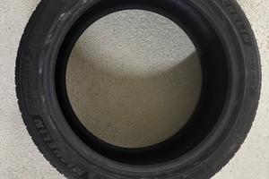 4 gomme Michelin 235/45 ZR19  – DOT 2021