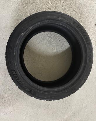 4 gomme Michelin 235/45 ZR19  – DOT 2021