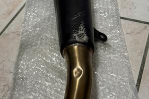 MARMITTA ARROW