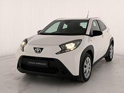 Toyota Aygo x 1.0 active 72cv s-cvt