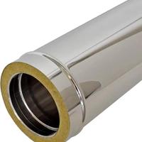 Canna fumaria doppia camera 100 pellet