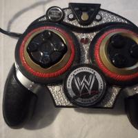 CONSOLLE TV WRESTLING 