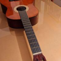 Chitarra classica Jose Martinez MC10